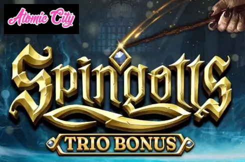 Spingotts Trio Bonus
